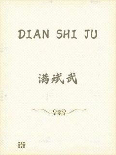 DIAN SHI JU